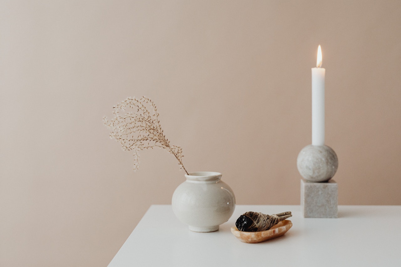 FEBE Candles Gift Card