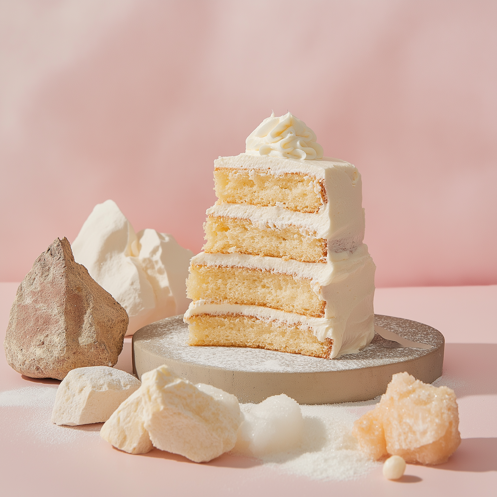 Dessert Fragrances
