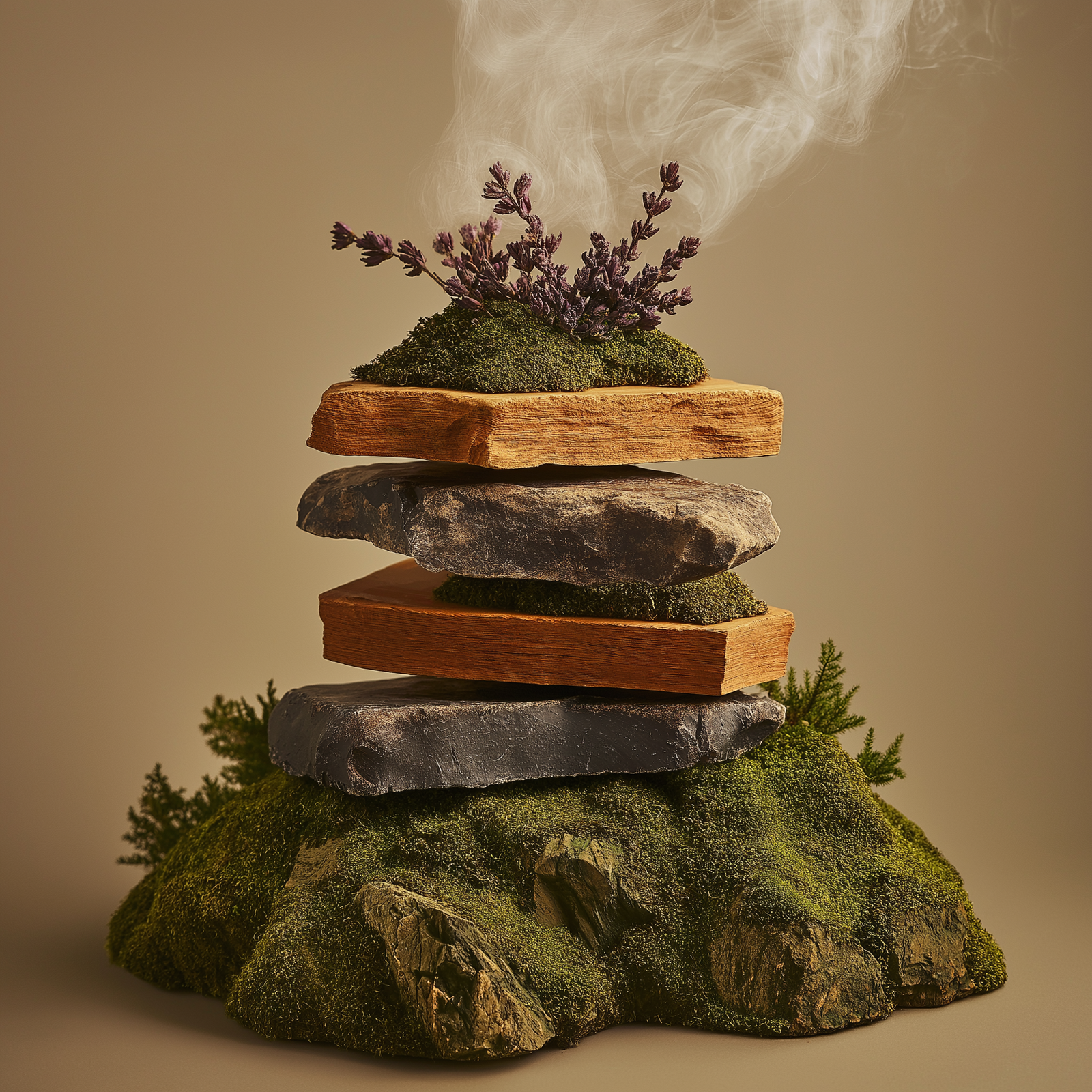 Warm & Spicy Fragrances