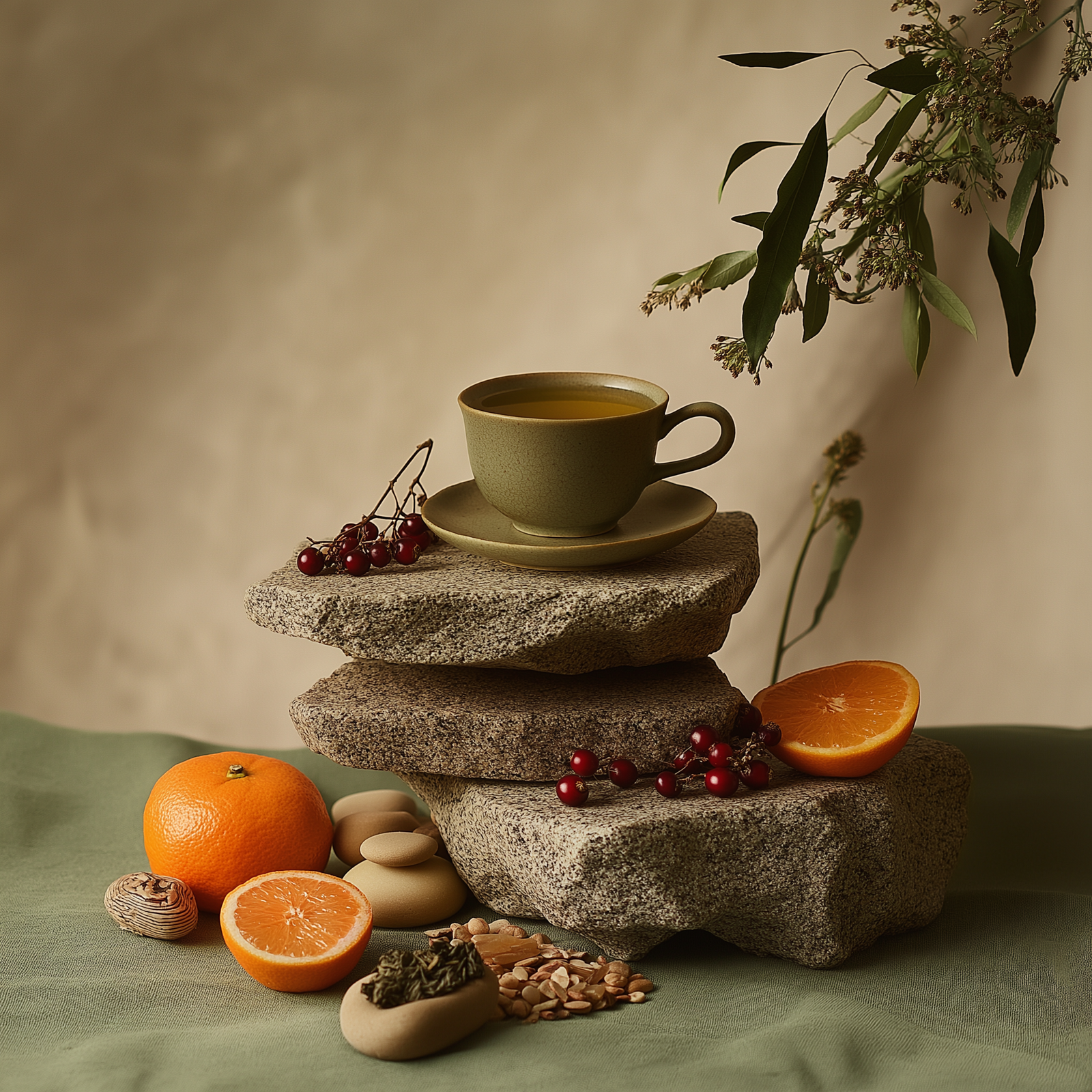 Greenhouse Fragrances