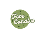 Navigate back to FEBE Candles homepage